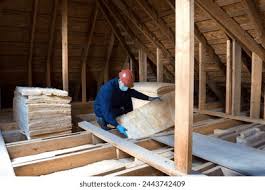 Types of Insulation We Offer in Church Point, LA