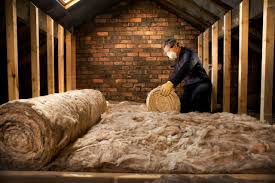 Trusted Church Point, LA Insulation Services Experts